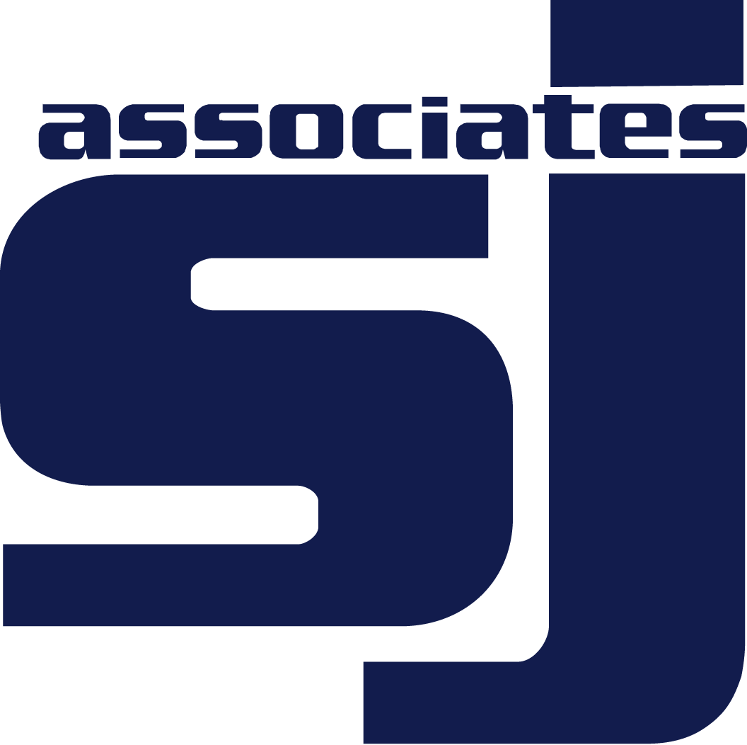 SJ Associates logo