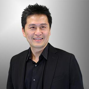 Sammy Cheung