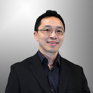 Tony Ngai