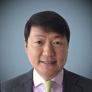 Jason Yeung