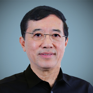 Professor Koh