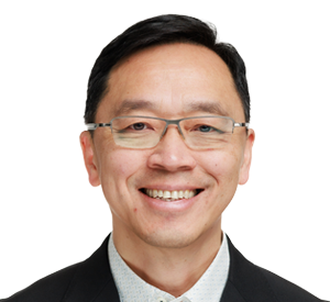 Tony Ngai