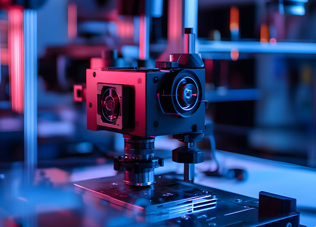 Machine Vision