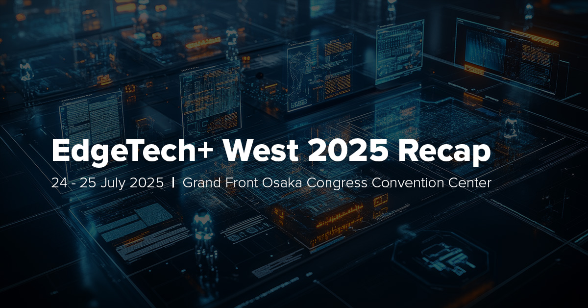 Efinix | FPGA Conference 2025