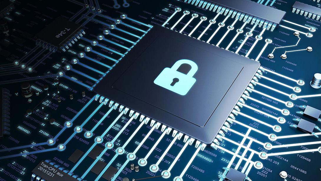 Edge computing security