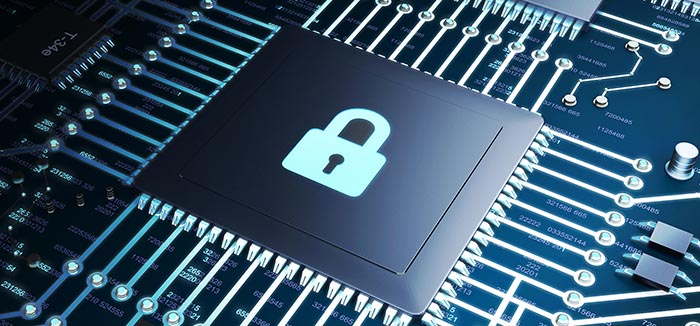 Edge computing security