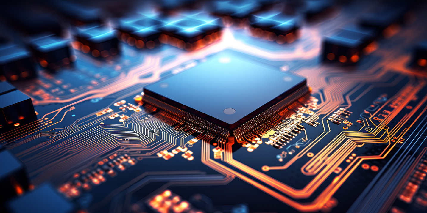 Fpga vs microcontrollers