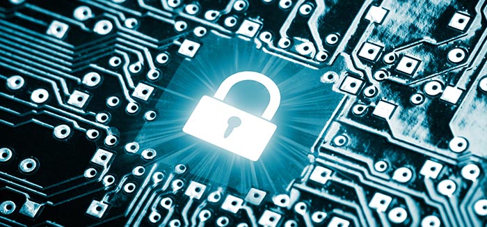 FPGA security