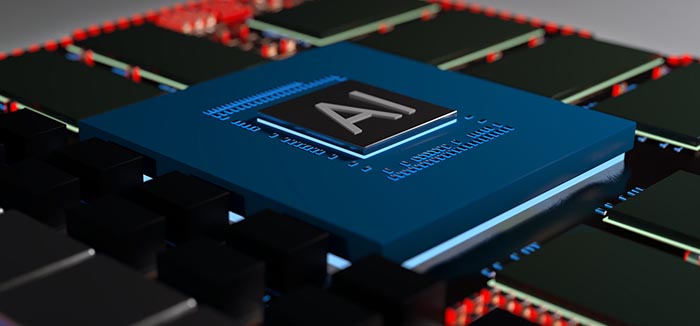 FPGA AI at the edge