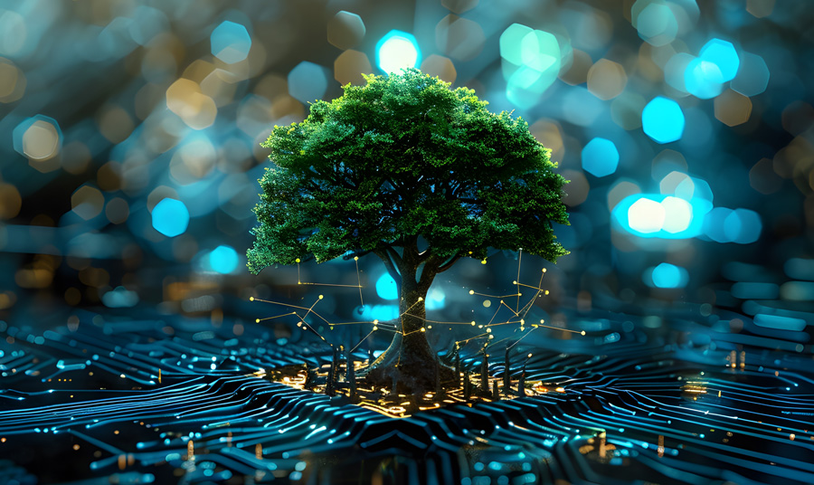 Efinix FPGAs: A Sustainable Solution