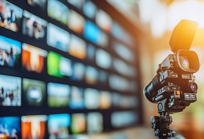 Broadcast Solutions