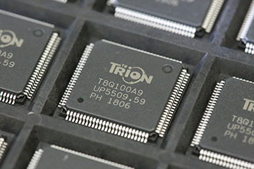 Trion T8 photo