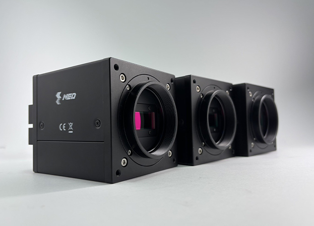 Machine Vision
