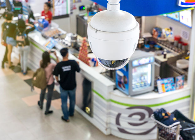 CCTV
