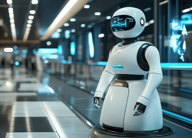 Robotics
