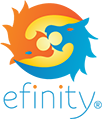 efinity logo