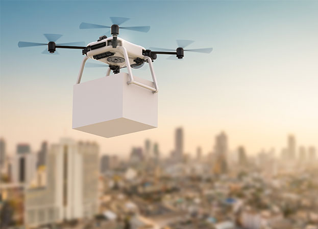 Drones