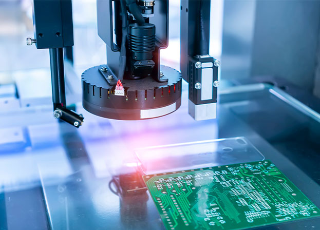 Machine Vision