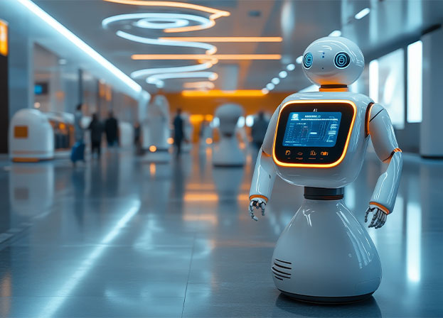 Robotics