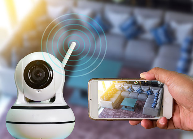 Smart Camera