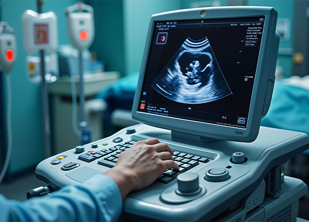 Ultrasound Device