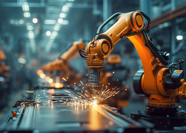 Industrial Automation