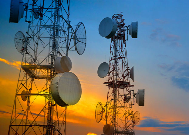 Telecom