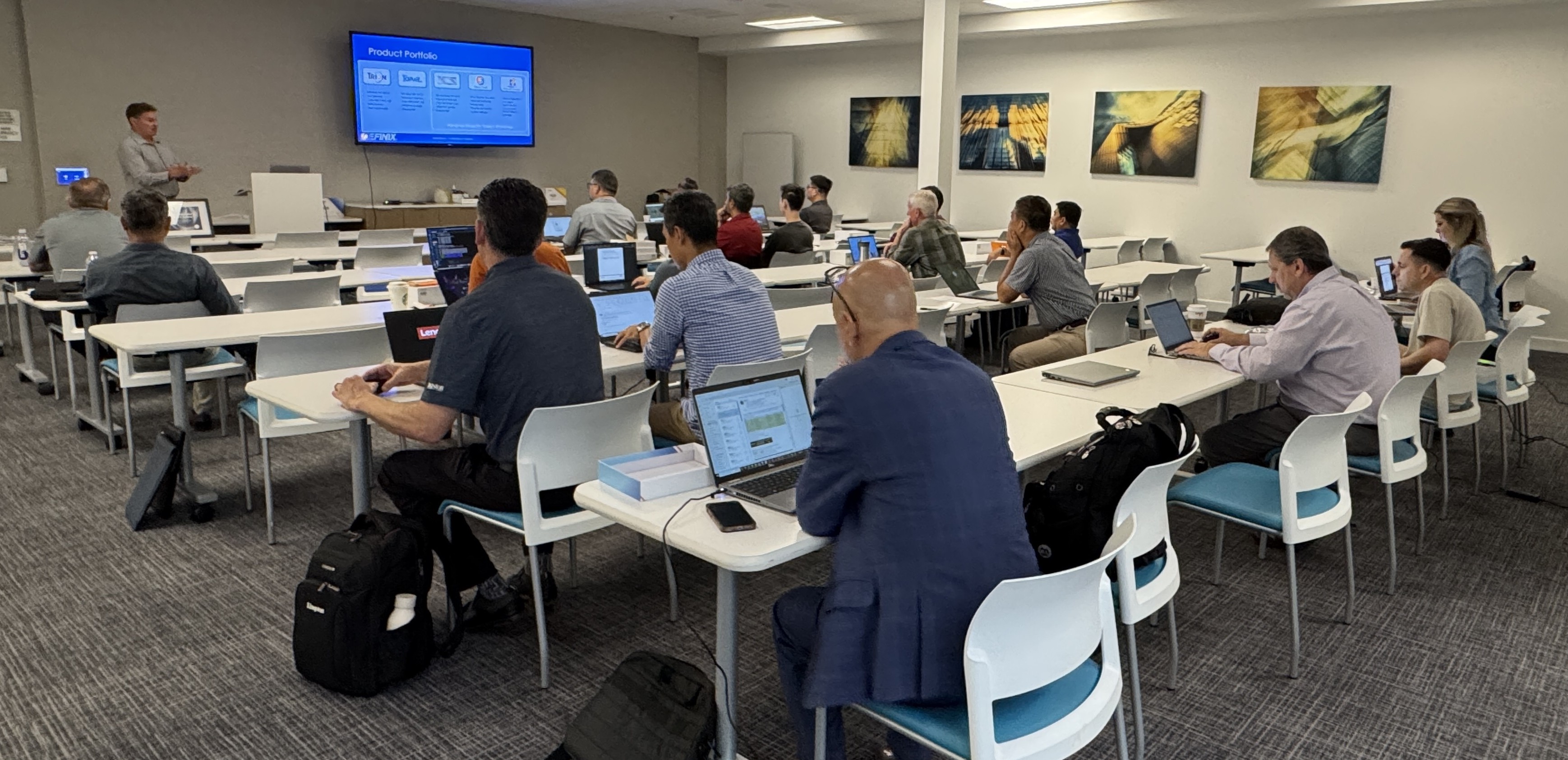 The Benefits of System-in-Package