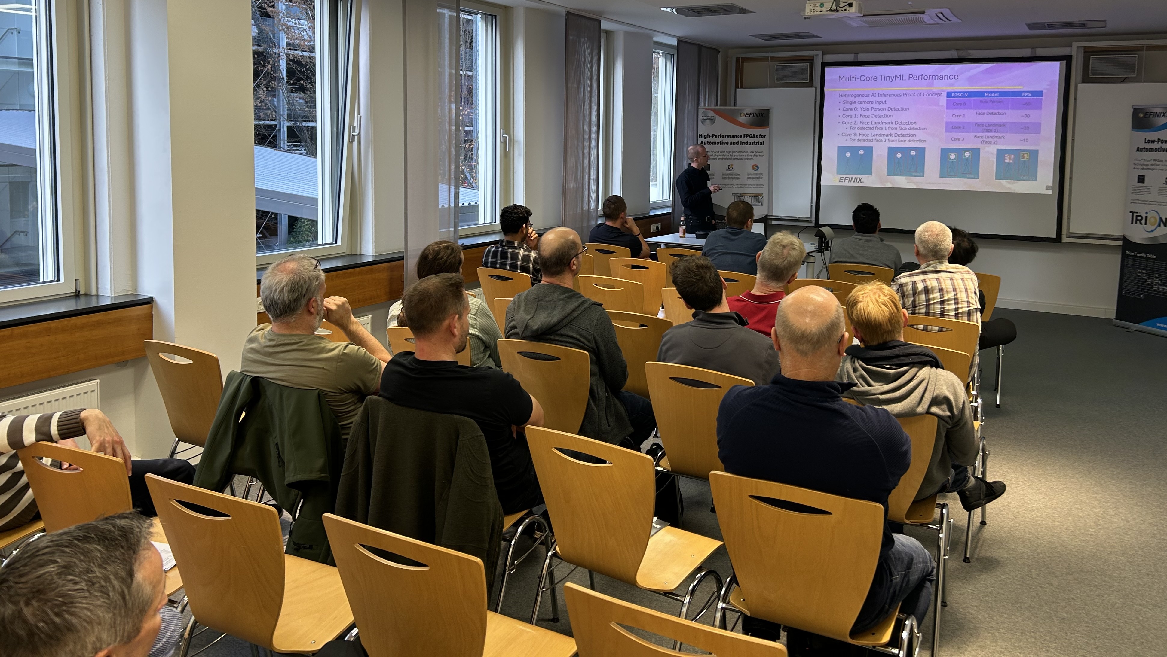 The Benefits of System-in-Package