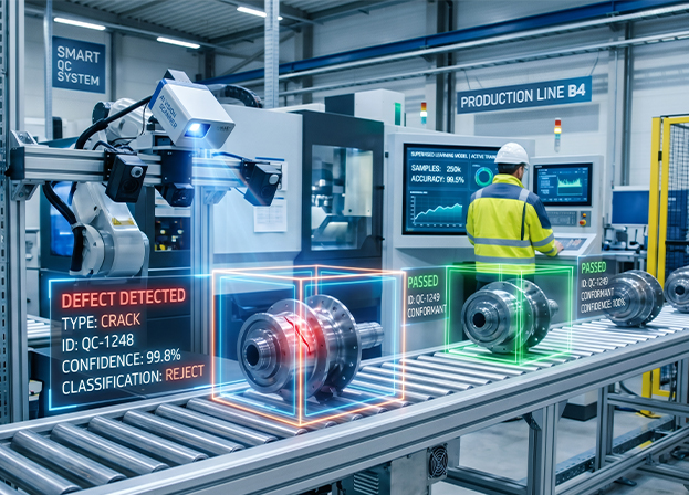 Industrial Automation