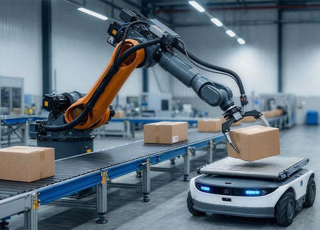 Robotics
