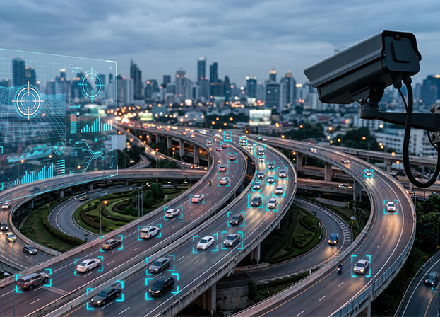 Smart Cities