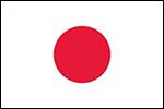 Japan Flag