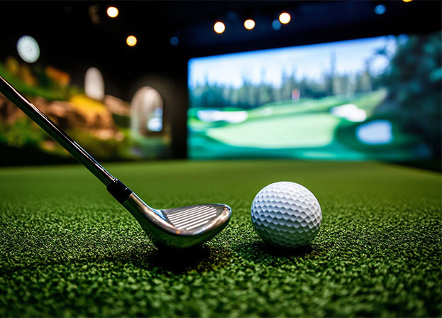 Golf Simulators