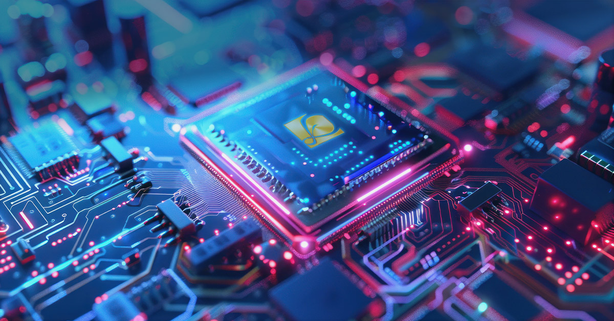 High-Speed Communication Solutions