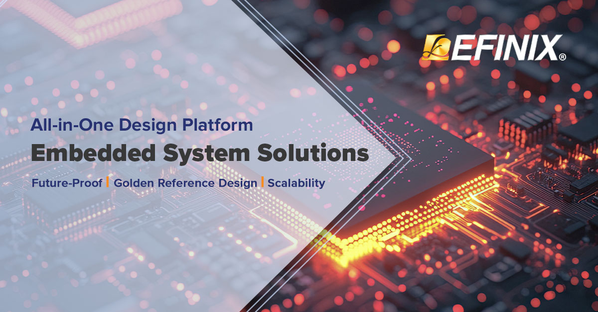 Embedded System Solutions