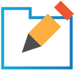 Project Editor icon