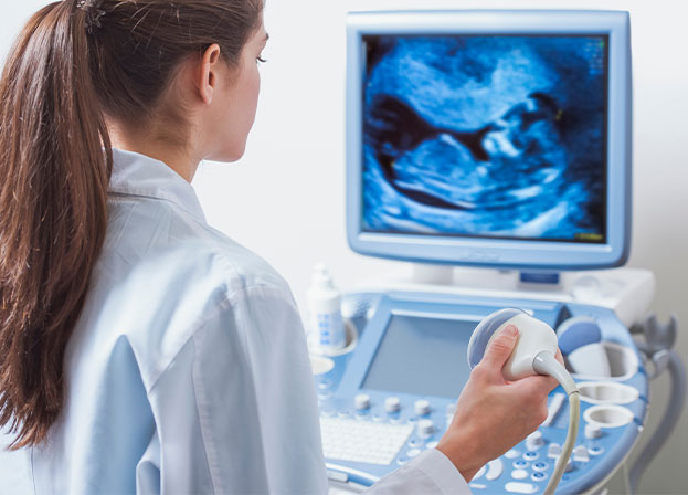 Ultrasound Devices
