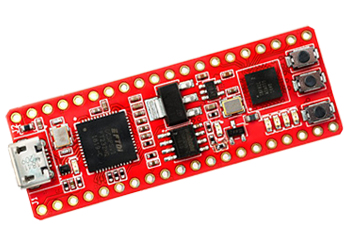 FireAnt Board