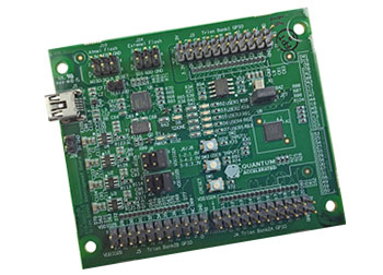 Trion T8 BGA81 開発キット