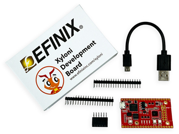 Xyloni Development Kit