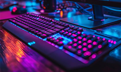 KVM