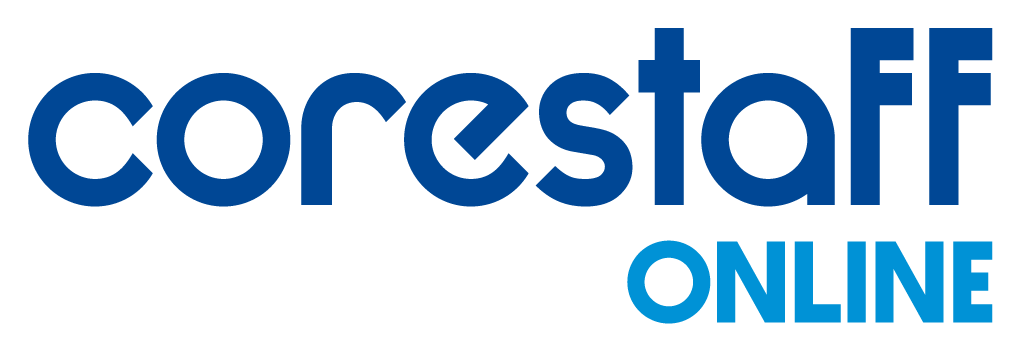 Corestaff Logo