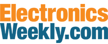 Electronics Weekly logo