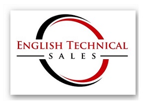 English Technical Sales
