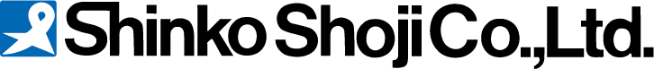 Shinko-Shoji Co., Ltd.
