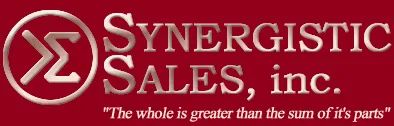 synergistic logo