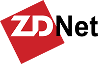 ZDNet logo