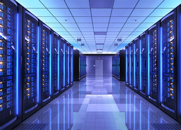 Data Center