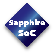 Sapphire SoC